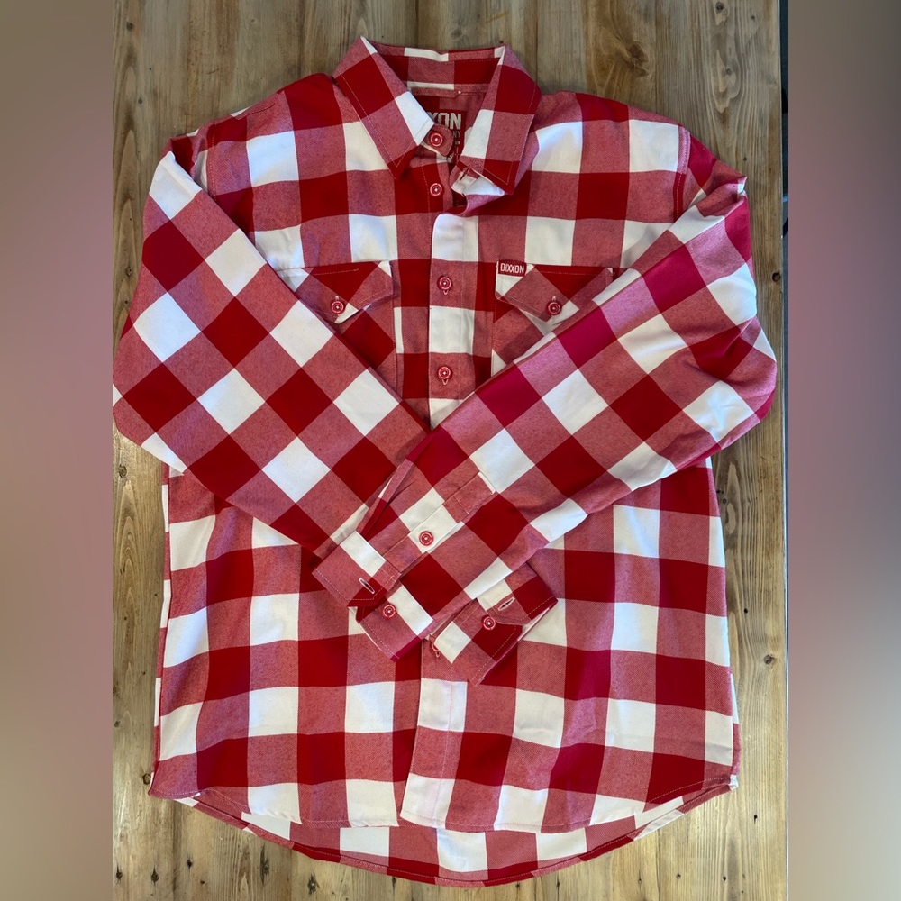 Men’s Dixxon large